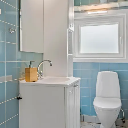 2 Bedroom Amazing In 別荘 スタイ