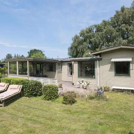 Holiday home Lovely In With Kitchen Stege