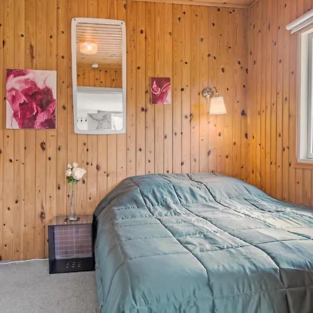 2 Bedroom Amazing In 別荘