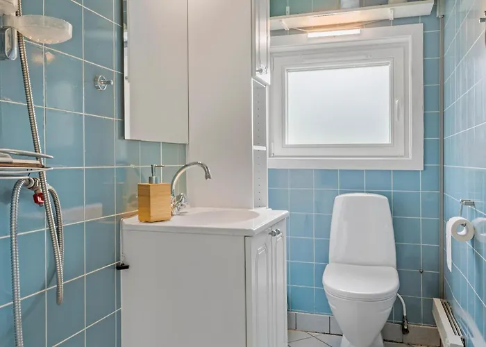 2 Bedroom Amazing In Vakantiehuis Stege