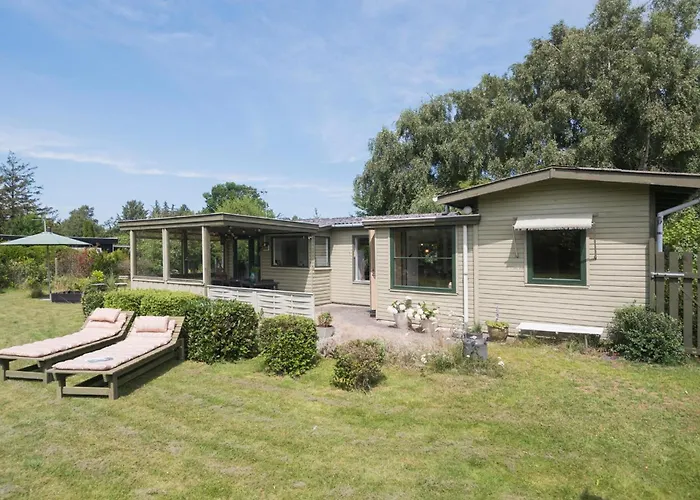Ferienhaus 2 Bedroom Amazing In Stege