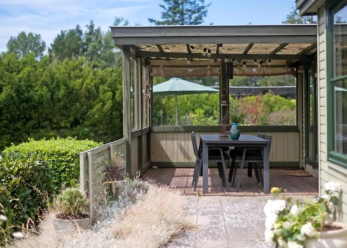 2 Bedroom Amazing In * Stege