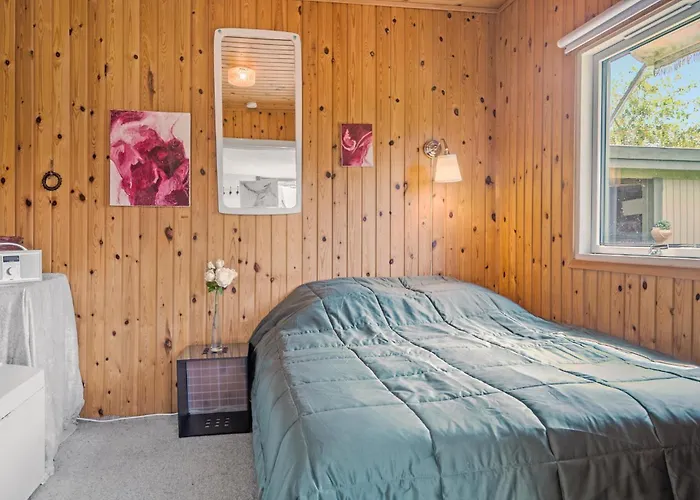 2 Bedroom Amazing In Ferienhaus