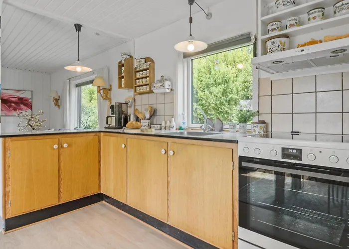 2 Bedroom Amazing In Stege